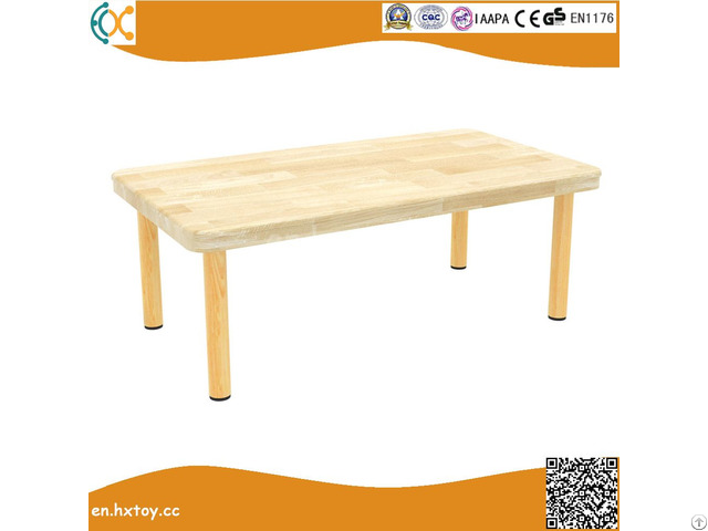 Kindergarten School Classroom Furniture