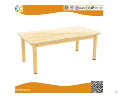 Kindergarten School Classroom Furniture Table