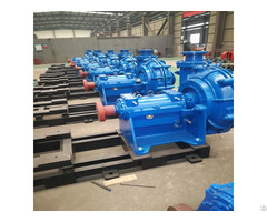 Zgm Slurry Pump