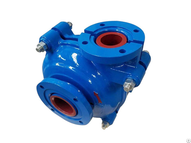 Tqn Light Duty Slurry Pumps