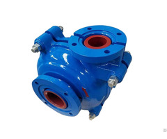 Tqn Light Duty Slurry Pumps