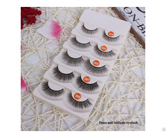 Wholesale Empty Plastic Eyelash Trays For Packaging Box