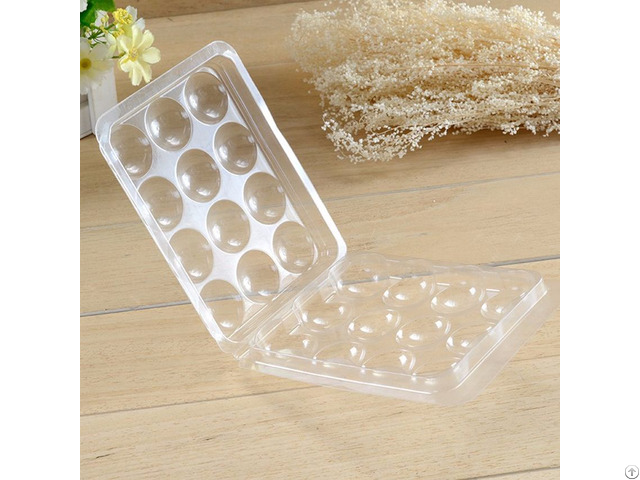 High Grade Of Transparent Clamshell Plastic Blister Packaging For Childrens Toys