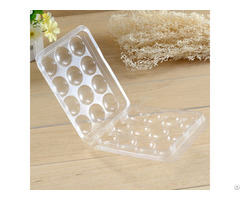 High Grade Of Transparent Clamshell Plastic Blister Packaging For Childrens Toys