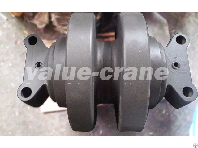 Track Lower Bottom Rollers For Manitowoc 4100