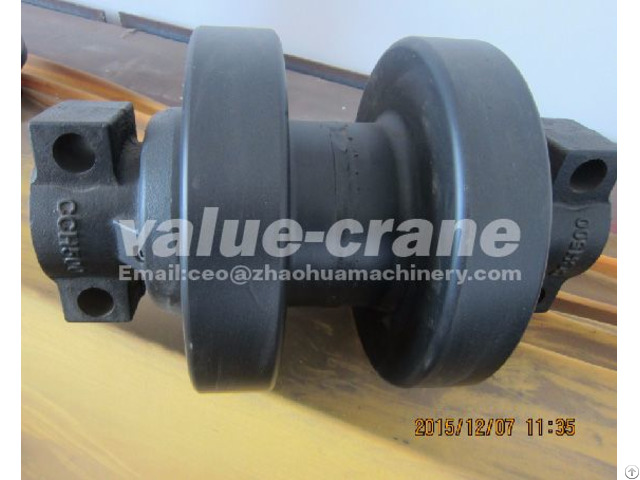 Track Lower Roller For Nissha Dhp70 Dhp80