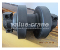 Track Lower Roller For Nissha Dhp70 Dhp80