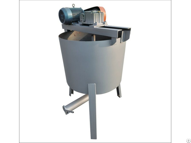 High Quality Glue Mixer For Plwood Making