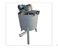 High Quality Glue Mixer For Plwood Making