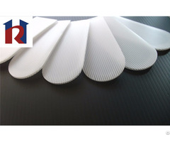 Recyclable Transparent 1820mm 910 2 5mm Colorful Pp Solid Board Corrugated Plastic Roofing Sheets