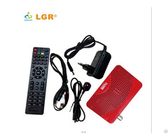 Dvb S2 Tv Box Consumer Electronics Made In Shenzhen