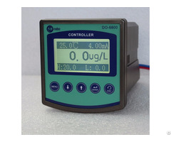 Do 6800 Intelligent Dissolved Oxygen Meter Medical Analyzer