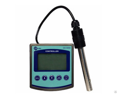 Cd 5000 Online Conductivity Controller Ph Ec Meter