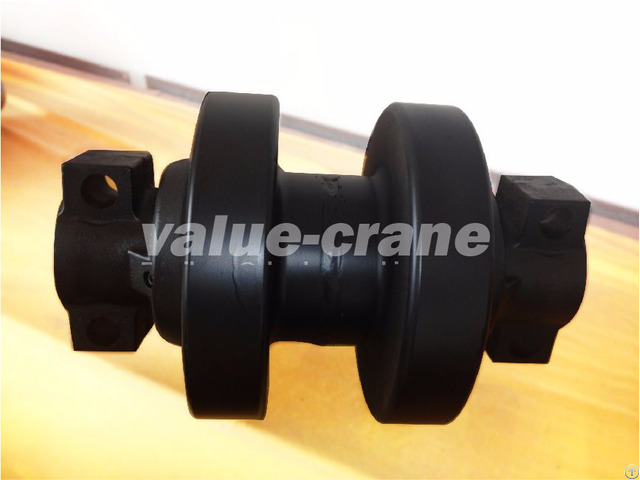 American 9310 Track Bottom Roller For Crawler Crane Undercarriage