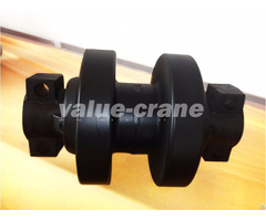 American 9310 Track Bottom Roller For Crawler Crane Undercarriage