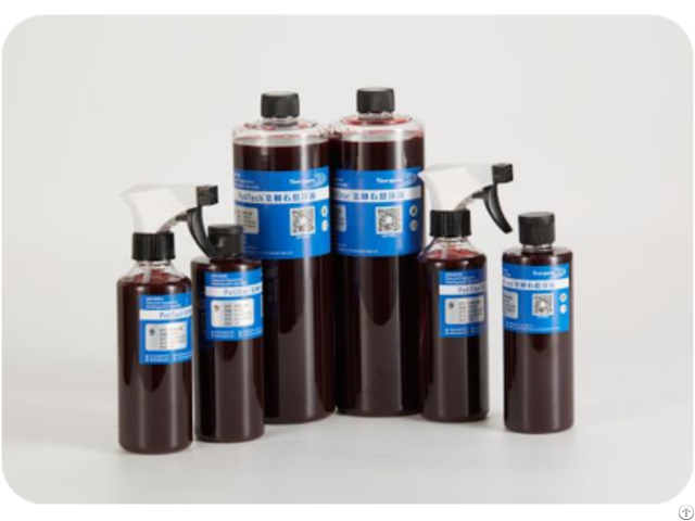Polishing Slurry And Compound Series