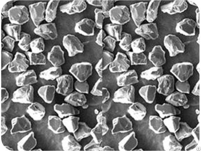 Diamond Powder Series
