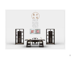 Chinese Style Office Furniture