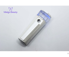 Portable Mini Facial Sprayer With Power Bank Function