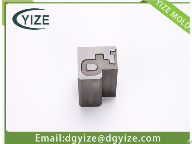 Tool And Die Of Automation By Custom Mold Parts Maker