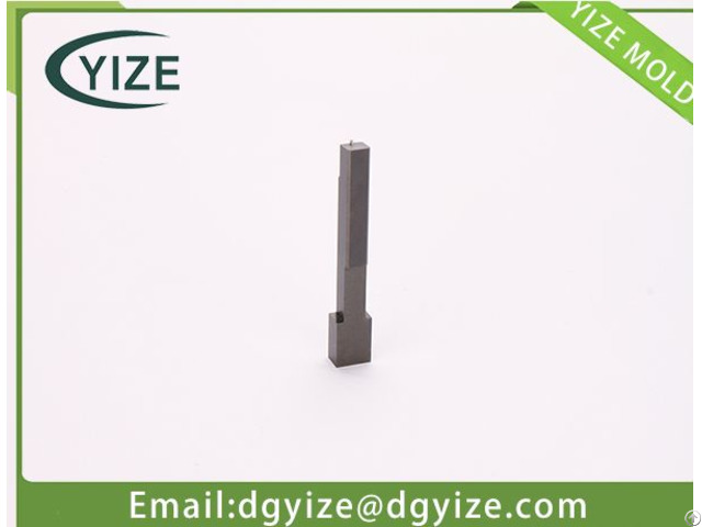 Japan High Speed Steel Mould Part With Good Quality