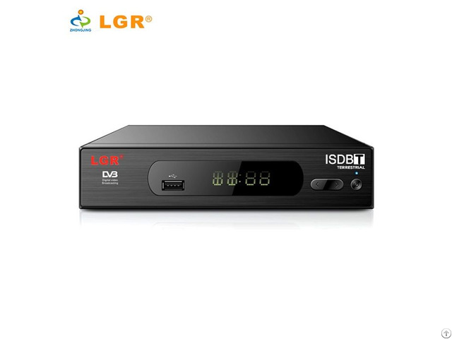 Hot And New Portable Usb Isdb T Tv Tuner 2018