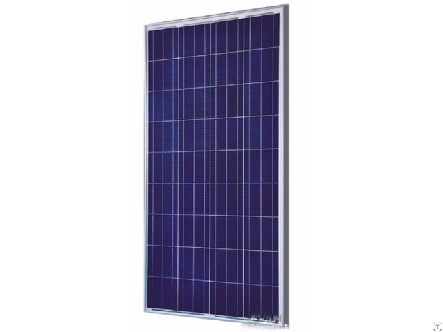 Hot Sale 160w Poly Solar Panel For Home Use