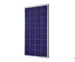 Hot Sale 160w Poly Solar Panel For Home Use