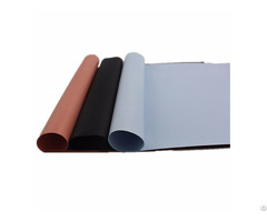 Silicone Coated Fiberglass Cloth With Ul 94 Flammability Test Manufacturer