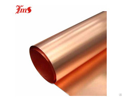 Hot Selling Nano Carbon Coated Copper Foil