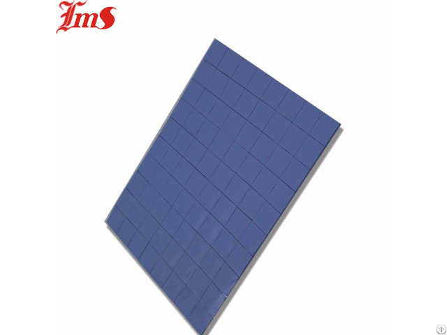 Soft Heatsink Silicone Roll Thermal Pad For Circuit Board