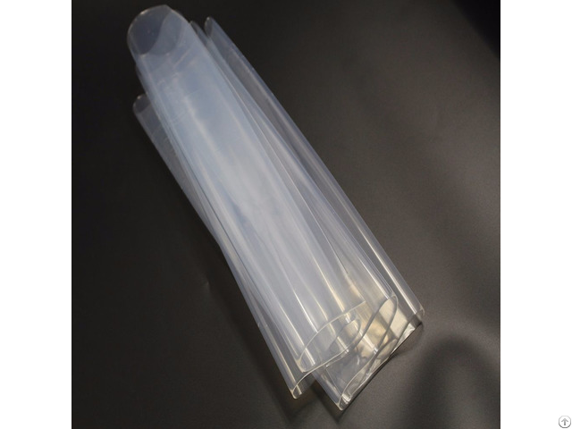 Best Selling Quality Clear Silicon Rubber Sheet