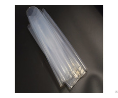 Best Selling Quality Clear Silicon Rubber Sheet
