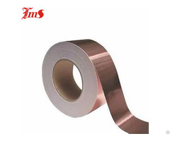 Ultra Thin Nano Carbon Copper Foil Material Sheet For Led Lighting