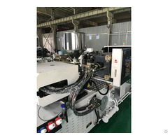 Hc140 140ton 1400kn Clamping Force General Purpose Plastic Injection Molding Machine