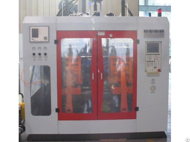 30liter Iml Extrusion Blow Molding Machine