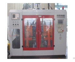 30liter Iml Extrusion Blow Molding Machine