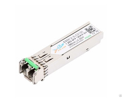 Sfp 1 25g Optical Transceiver 120km