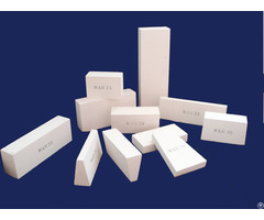 Mullite Insulation Bricks For Hot Blast Stove With Wam23 Wam26 Wam28 Wam30