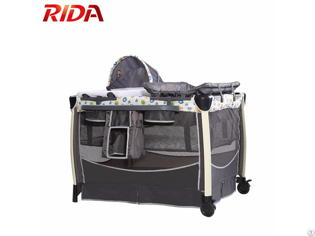 Wholesale Best Selling Baby Folding Playpen