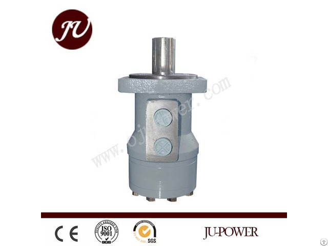 Mechanical Motor