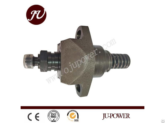 Monomer Pump