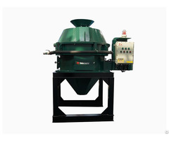 Vertical Cutting Dryer