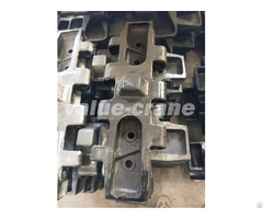 Oem Track Shoes For Hitachi Kh850 3 Cranes China Manufacturer