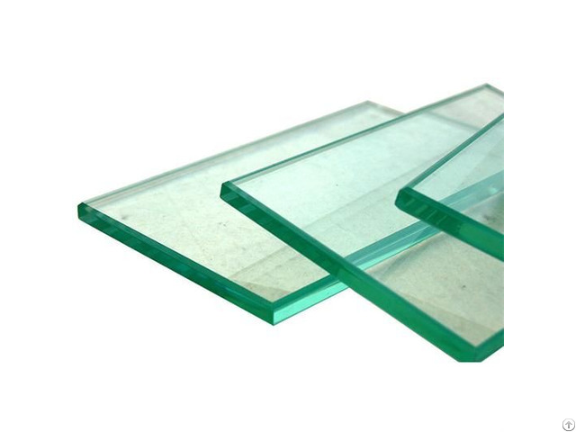 Tempered Glass For Shower Doors