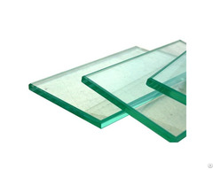 Tempered Glass For Shower Doors
