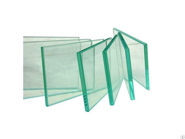 Toughened Glass Manufacturers