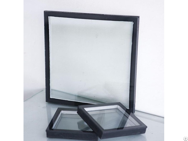 5mm Low E Insulated Glass