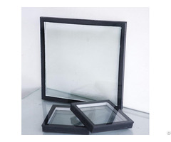 5mm Low E Insulated Glass