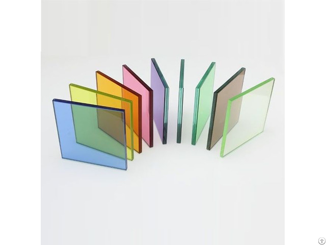 19mm Enameled Glass